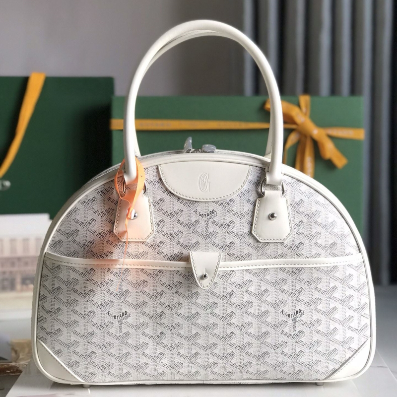 Go*ard top handle bags